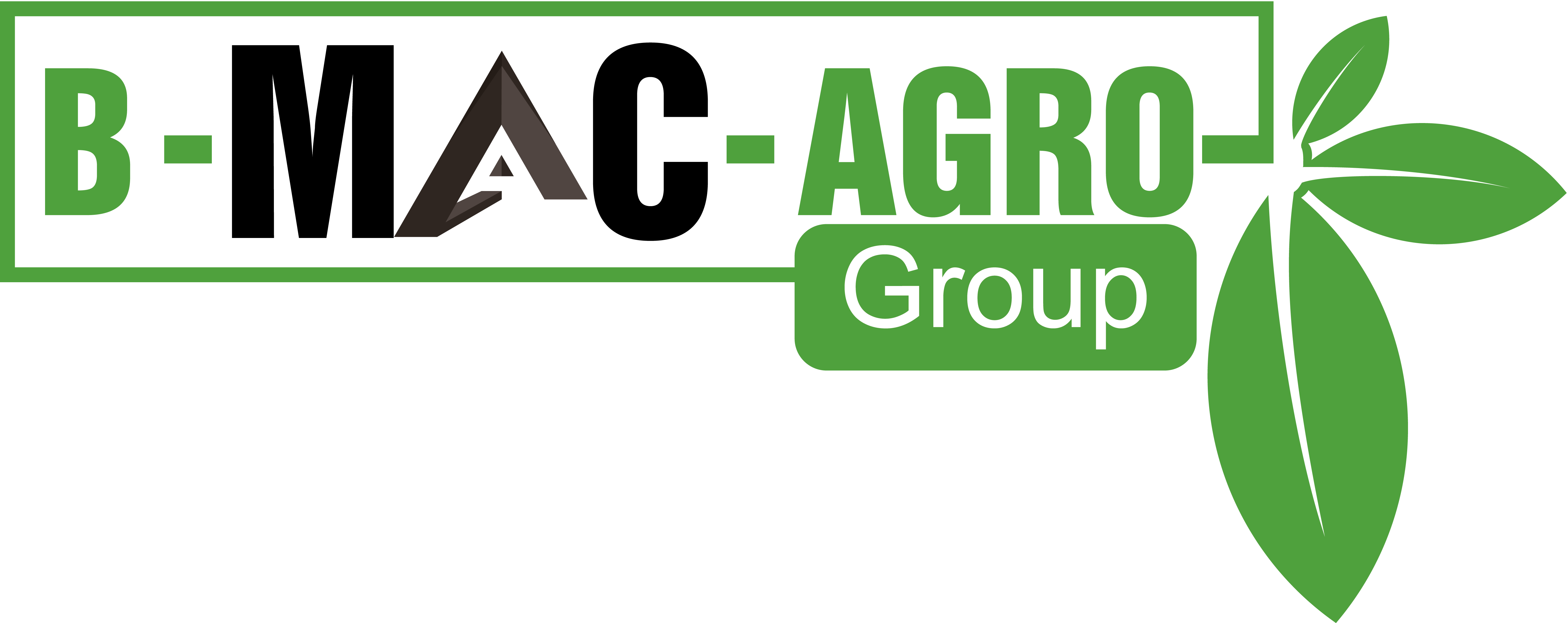 B-Mac Agro B-Mac Agro
