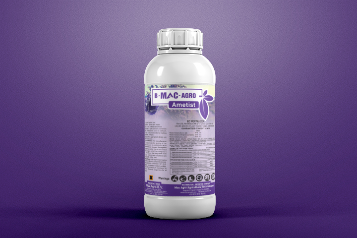 B-Mac Agro Ametist