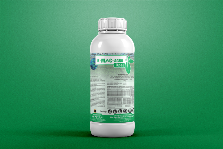 B-Mac Agro Opal